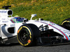 TEST F1 BARCELLONA 27 FEBBRAIO, Felipe Massa (BRA) Williams FW40.
27.02.2017.