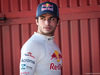 TEST F1 BARCELLONA 27 FEBBRAIO, Carlos Sainz Jr (ESP) Scuderia Toro Rosso.
27.02.2017.