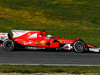 TEST F1 BARCELLONA 27 FEBBRAIO, Sebastian Vettel (GER) Ferrari SF70H.
27.02.2017.