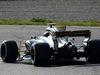 TEST F1 BARCELLONA 27 FEBBRAIO, 27.02.2017 - Nico Hulkenberg (GER) Renault Sport F1 Team RS17