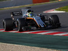 TEST F1 BARCELLONA 27 FEBBRAIO, 27.02.2017 - Sergio Perez (MEX) Sahara Force India F1 VJM010