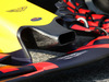 TEST F1 BARCELLONA 27 FEBBRAIO, 27.02.2017 - Red Bull Racing RB13, deatil