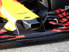 TEST F1 BARCELLONA 27 FEBBRAIO, 27.02.2017 - Red Bull Racing RB13, deatil