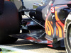 TEST F1 BARCELLONA 27 FEBBRAIO, 27.02.2017 - Red Bull Racing RB13, deatil