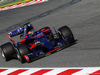TEST F1 BARCELLONA 27 FEBBRAIO, 27.02.2017 - Carlos Sainz Jr (ESP) Scuderia Toro Rosso STR12
