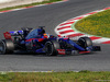 TEST F1 BARCELLONA 27 FEBBRAIO, 27.02.2017 - Carlos Sainz Jr (ESP) Scuderia Toro Rosso STR12