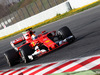 TEST F1 BARCELLONA 27 FEBBRAIO, 27.02.2017 - Sebastian Vettel (GER) Ferrari SF70H