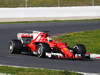 TEST F1 BARCELLONA 27 FEBBRAIO, 27.02.2017 - Sebastian Vettel (GER) Ferrari SF70H