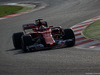 TEST F1 BARCELLONA 27 FEBBRAIO, 27.02.2017 - Sebastian Vettel (GER) Ferrari SF70H