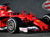 TEST F1 BARCELLONA 27 FEBBRAIO, Sebastian Vettel (GER) Ferrari SF70H.
27.02.2017.