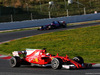 TEST F1 BARCELLONA 27 FEBBRAIO, Sebastian Vettel (GER) Ferrari SF70H.
27.02.2017.