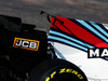 TEST F1 BARCELLONA 27 FEBBRAIO, Williams FW40 - rear winglet.
27.02.2017.