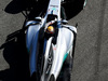 TEST F1 BARCELLONA 27 FEBBRAIO, Lewis Hamilton (GBR) Mercedes AMG F1 W08.
27.02.2017.