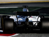 TEST F1 BARCELLONA 27 FEBBRAIO, Felipe Massa (BRA) Williams FW40.
27.02.2017.