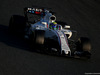 TEST F1 BARCELLONA 27 FEBBRAIO, Felipe Massa (BRA) Williams F1 Team 
27.02.2017.