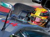 TEST F1 BARCELLONA 27 FEBBRAIO, Lewis Hamilton (GBR) Mercedes AMG F1  
27.02.2017.