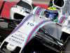 TEST F1 BARCELLONA 27 FEBBRAIO, Felipe Massa (BRA) Williams F1 Team 
27.02.2017.