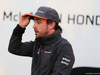 TEST F1 BARCELLONA 27 FEBBRAIO, Fernando Alonso (ESP) McLaren.
27.02.2017.