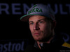 TEST F1 BARCELLONA 27 FEBBRAIO, Nico Hulkenberg (GER) Renault Sport F1 Team.
27.02.2017.