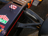TEST F1 BARCELLONA 27 FEBBRAIO, Red Bull Racing RB13 front suspension detail.
27.02.2017.