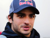 TEST F1 BARCELLONA 27 FEBBRAIO, Carlos Sainz Jr (ESP) Scuderia Toro Rosso.
27.02.2017.