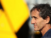 TEST F1 BARCELLONA 27 FEBBRAIO, Alain Prost (FRA) Renault Sport F1 Team Special Advisor.
27.02.2017.