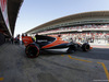 TEST F1 BARCELLONA 27 FEBBRAIO, 27.02.2017 - Fernando Alonso (ESP) McLaren MCL32