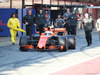 TEST F1 BARCELLONA 27 FEBBRAIO, 27.02.2017 - Fernando Alonso (ESP) McLaren MCL32