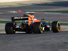 TEST F1 BARCELLONA 27 FEBBRAIO, 27.02.2017 - Fernando Alonso (ESP) McLaren MCL32