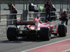 TEST F1 BARCELLONA 27 FEBBRAIO, 27.02.2017 - Fernando Alonso (ESP) McLaren MCL32