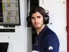 TEST F1 BARCELLONA 27 FEBBRAIO, 27.02.2017 - Antonio Giovinazzi (ITA)
