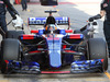 TEST F1 BARCELLONA 27 FEBBRAIO, 27.02.2017 - Carlos Sainz Jr (ESP) Scuderia Toro Rosso STR12
