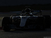 TEST F1 BARCELLONA 27 FEBBRAIO, 27.02.2017 - Lewis Hamilton (GBR) Mercedes AMG F1 W08