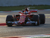 TEST F1 BARCELLONA 27 FEBBRAIO, 27.02.2017 - Sebastian Vettel (GER) Ferrari SF70H
