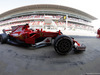 TEST F1 BARCELLONA 27 FEBBRAIO, 27.02.2017 - Sebastian Vettel (GER) Ferrari SF70H