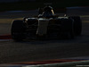 TEST F1 BARCELLONA 27 FEBBRAIO, 27.02.2017 - Nico Hulkenberg (GER) Renault Sport F1 Team RS17
