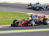 TEST F1 BARCELLONA 27 FEBBRAIO, 27.02.2017 - Kevin Magnussen (DEN) Haas F1 Team VF-17