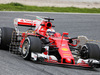 TEST F1 BARCELLONA 28 FEBBRAIO, Kimi Raikkonen (FIN) Ferrari SF70H running sensor equipment.
28.02.2017.