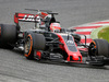 TEST F1 BARCELLONA 28 FEBBRAIO, Kevin Magnussen (DEN) Haas VF-17.
28.02.2017.