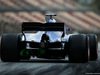 TEST F1 BARCELLONA 28 FEBBRAIO, Antonio Giovinazzi (ITA) Sauber C36.
28.02.2017.