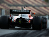 TEST F1 BARCELLONA 28 FEBBRAIO, Stoffel Vandoorne (BEL) McLaren MCL32.
28.02.2017.