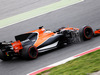 TEST F1 BARCELLONA 28 FEBBRAIO, Stoffel Vandoorne (BEL) McLaren MCL32 
28.02.2017.
