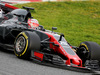 TEST F1 BARCELLONA 28 FEBBRAIO, Kevin Magnussen (DEN) Haas VF-17.
28.02.2017.