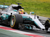 TEST F1 BARCELLONA 28 FEBBRAIO, Lewis Hamilton (GBR) Mercedes AMG F1 W08.
28.02.2017.