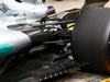 TEST F1 BARCELLONA 28 FEBBRAIO, Mercedes AMG F1 W08 rear suspension.
28.02.2017.