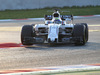 TEST F1 BARCELLONA 28 FEBBRAIO, 27.02.2017 - Felipe Massa (BRA) Williams FW40
