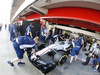 TEST F1 BARCELLONA 28 FEBBRAIO, 27.02.2017 - Felipe Massa (BRA) Williams FW40