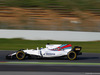 TEST F1 BARCELLONA 28 FEBBRAIO, 27.02.2017 - Felipe Massa (BRA) Williams FW40