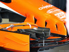 TEST F1 BARCELLONA 28 FEBBRAIO, 27.02.2017 - McLaren MCL32