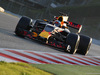 TEST F1 BARCELLONA 28 FEBBRAIO, 27.02.2017 - Daniel Ricciardo (AUS) Red Bull Racing RB13